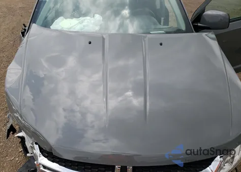 2019 Dodge Journey Se from USA, damaged, VIN 3C4PDCBB3KT798664